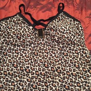 Plus Size swimming suits